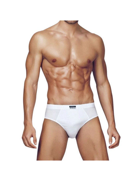 Men's mercerized cotton jersey briefs Primal 2810 Men's mercerized cotton jersey briefs Primal 2810