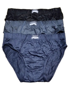 Slip uomo in jersey di puro cotone Primal 2810 2