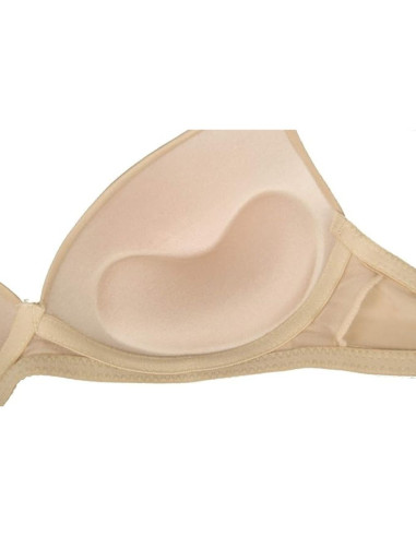 Push-up in microfibra Gian Marco... Push-up in microfibra Gian Marco...