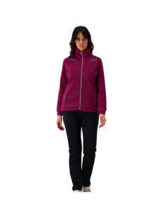 WOMEN'S FLEECE TRACKSUIT FRATELLI CAMPAGNOLO 8Q76545