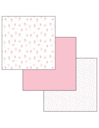 BABY GAUZE SQUARES MUSSOLINES SET OF...
