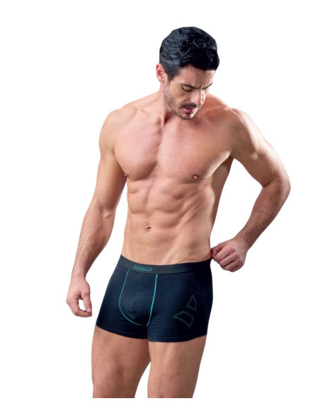 Gruppo 6 boxer uomo in cotone elasticizzato Navigare 21504