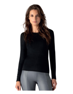 Maglia donna in micro pile Gladys MD0590