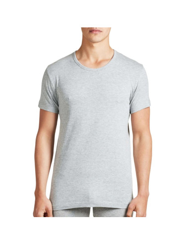 Group 2 men's cotton jersey round neck t-shirt Ragno 601417