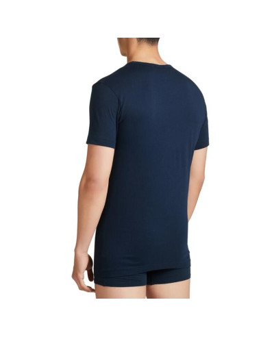 Group 2 men's cotton jersey round neck t-shirt Ragno 601417