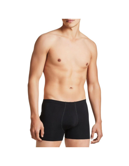 Group 3 men's boxer in stretch cotton Ragno 61147Z