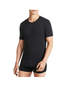 Gruppo 2 t-shirt uomo girocollo in cotone elasticizzato Ragno 611477