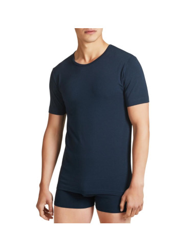 Gruppo 2 t-shirt uomo girocollo in cotone elasticizzato Ragno 611477