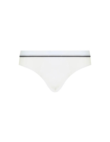 Group 3 men's stretch cotton briefs Ragno 61147P