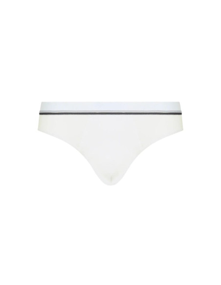 Group 3 men's stretch cotton briefs Ragno 61147P