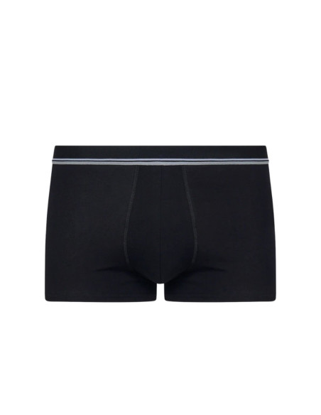 Gruppo 3 boxer uomo in cotone elasticizzato Ragno 61147W
