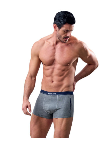 Group 6 men stretch cotton boxer Navigare 21506 Group 6 men stretch cotton boxer Navigare 21506