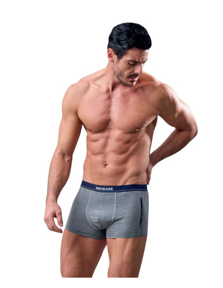 Group 6 men stretch cotton boxer Navigare 21506 Group 6 men stretch cotton boxer Navigare 21506
