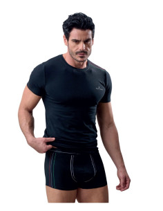 Completo uomo con t-shirt e boxer Navigare 21560