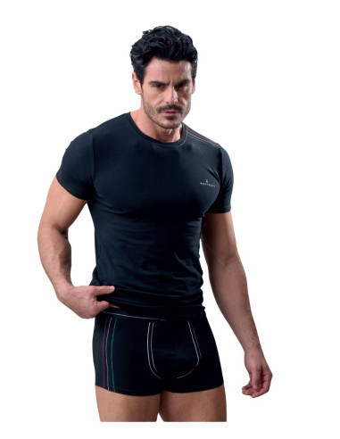 Men's set with t-shirt and boxer Navigare 21560 Men's set with t-shirt and boxer Navigare 21560