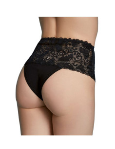 Women's stretch lace knickers Intimami ID1387 2