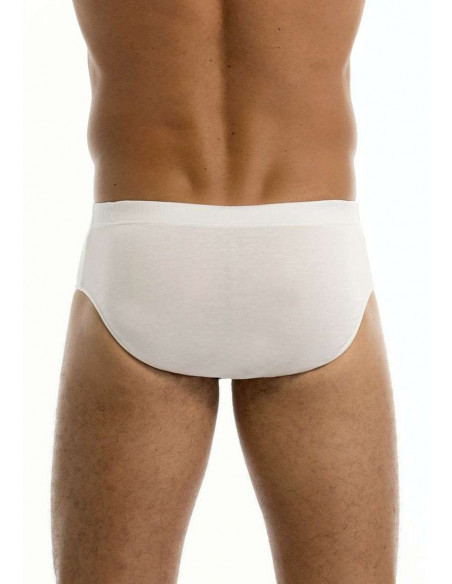 Slip uomo MIDI in filo di Scozia Garda 764