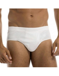 Men's Scotland thread midi briefs Garda 764