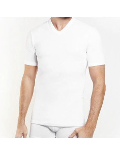 Gruppo 3 t-shirt in caldo cotone felpato Nottingham Pop