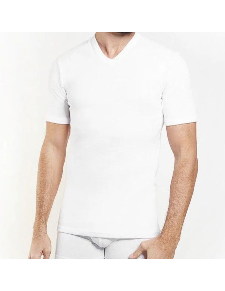 Group 3 warm cotton jersey t-shirt Nottingham Pop