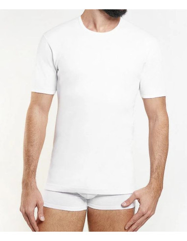 Group 3 warm cotton jersey t-shirt Nottingham Rock