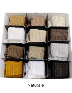 Women's soft and warm sock... 2