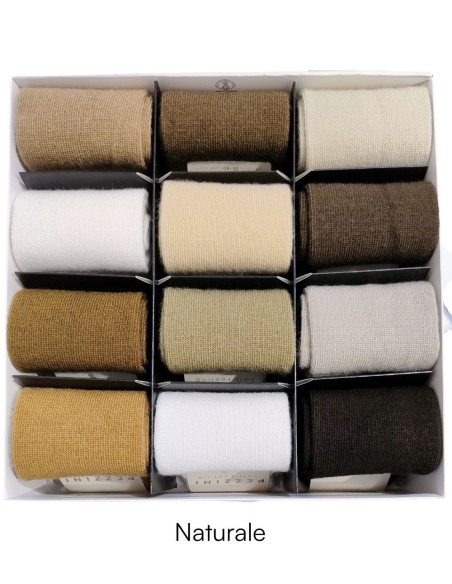 Gambaletto donna morbidoso Pezzini DGB-574