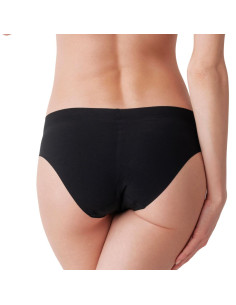 Women's micro laser cut anti-mark briefs Cotonella 8158 2