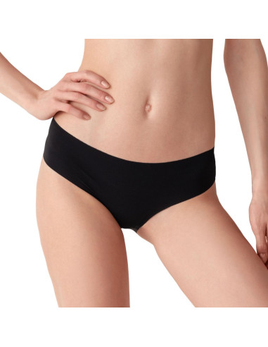 Slip donna antisegno in micro taglio laser Cotonella 8158