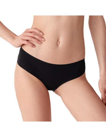 Slip donna antisegno in micro taglio laser Cotonella 8158