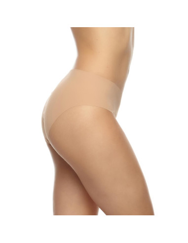 Women's micro laser cut anti-mark briefs Cotonella 8158