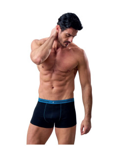 Gruppo 6 boxer uomo in cotone elasticizzato Navigare 21520