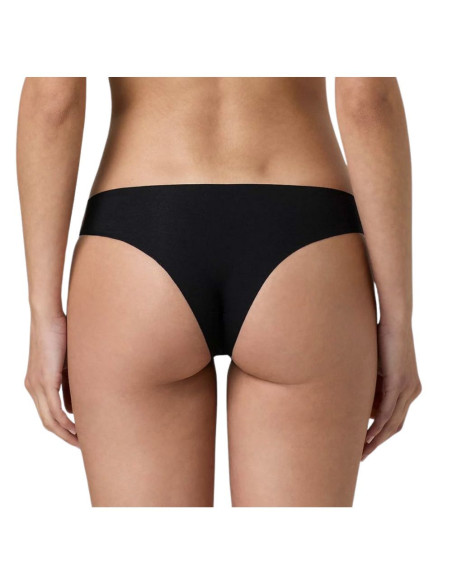 Stretch cotton laser cut brazilian briefs Jadea 8001