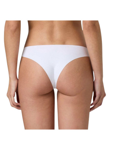 Brasiliana taglio laser in cotone elasticizzato Jadea 8001