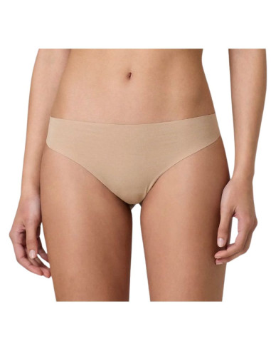 Stretch cotton laser cut brazilian briefs Jadea 8001