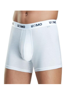 Men's stretch cotton boxer...