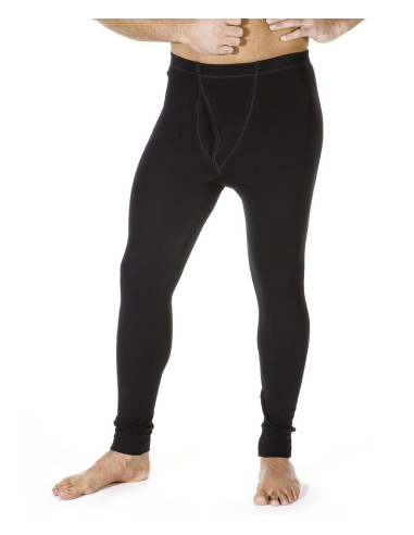 Men's warm cotton long leg pant Axiom...