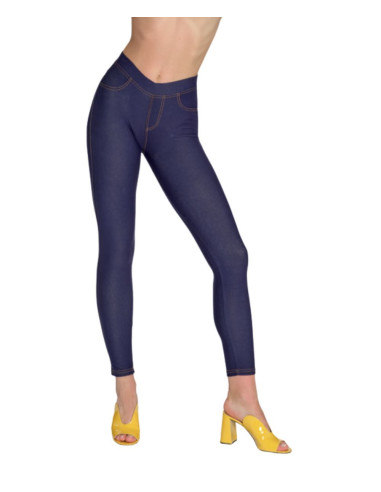 Women's leggings jeans effect Gladys...