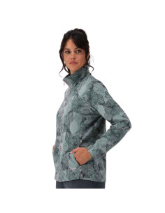 Women's zip-up tracksuit in... 2