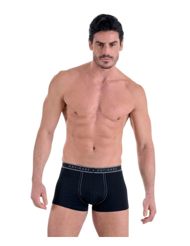 Gruppo 6 boxer in cotone elasticizzato Navigare 312