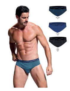 Gruppo 3 slip uomo in...