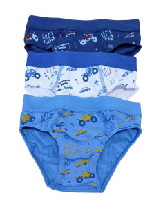 Group 6 boy stretch cotton...