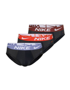 Set 3 slip uomo in microfibra Nike KE1155-031 2