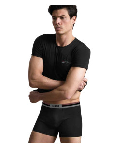 Completo uomo con t-shirt e boxer Enrico Coveri EC1312BX