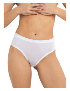 Slip donna midi in bamboo Magic Dream 8636