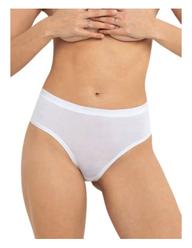 Women stretch bamboo midi briefs Magic Dream 8636