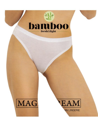 Slip donna in fibra di bamboo Magic Dream 8637