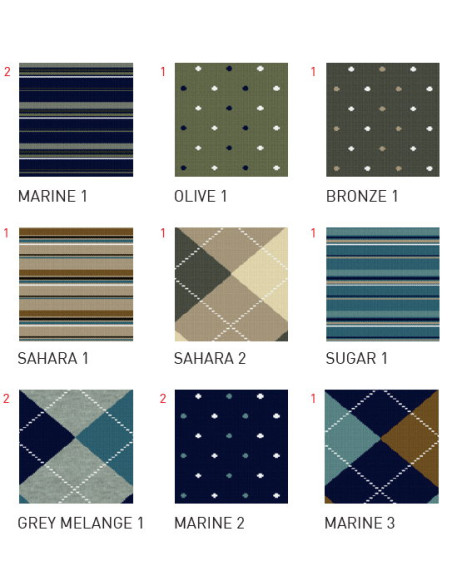 Calzettone lungo in cotone elasticizzato Coveri Summer 319 ( 1 PAIO)