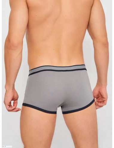 Boxer uomo in cotone elasticizzato Kappa K1231