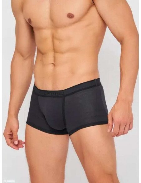 Stretch cotton men's boxer Kappa K1231